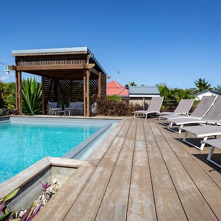 La Cabane Du Pecheur 圣安尼 外观 照片