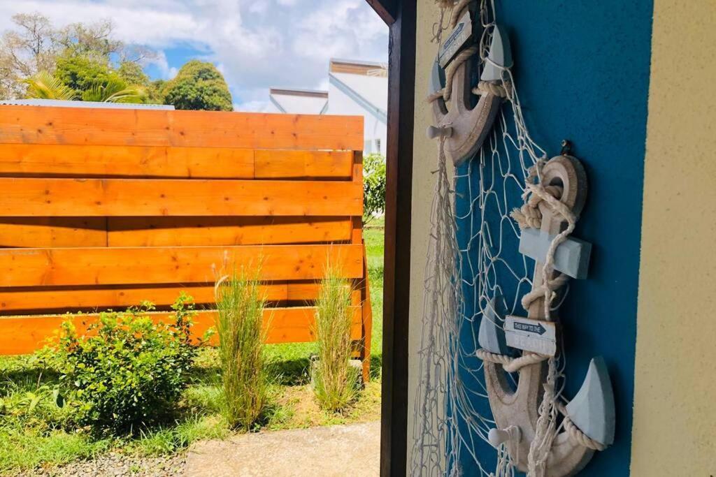 La Cabane Du Pecheur 圣安尼 外观 照片